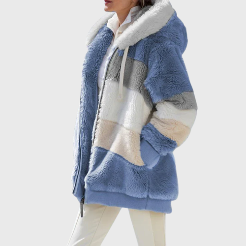 Helvano | Warme Pufferjacke für Damen