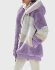 Helvano | Warme Pufferjacke für Damen