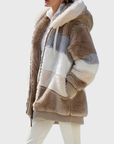 Helvano | Warme Pufferjacke für Damen