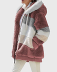 Helvano | Warme Pufferjacke für Damen