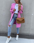 Helvano | Langarm-Cardigan für Damen