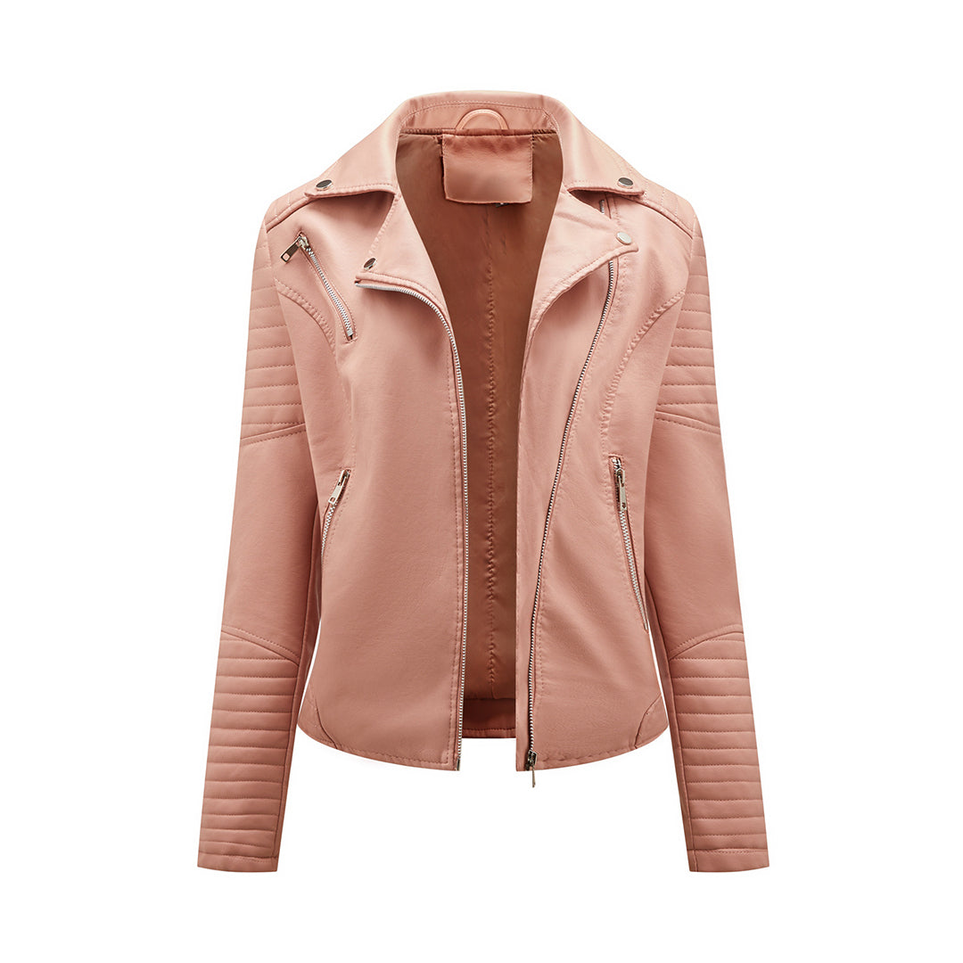 Helvano | Lederjacke für Damen