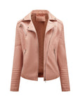 Helvano | Lederjacke für Damen