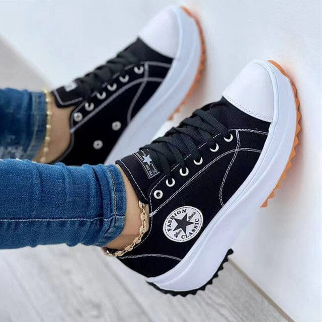 Helvano | Orthopädische Sneaker für Damen