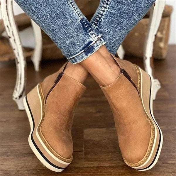 Helvano | Stiefelette für Damen