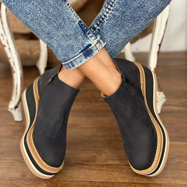 Helvano | Stiefelette für Damen