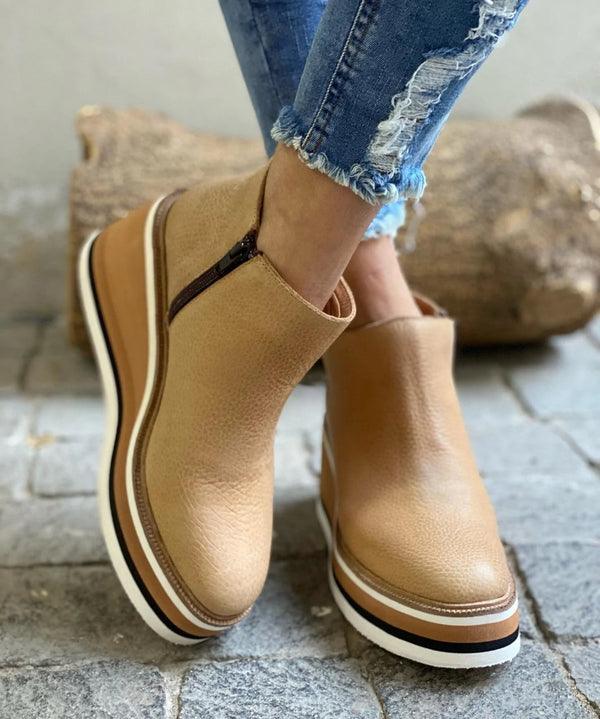 Helvano | Stiefelette für Damen