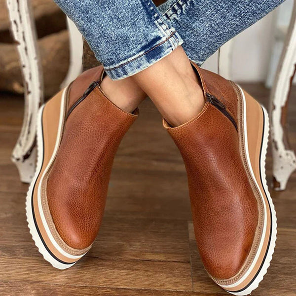 Helvano | Stiefelette für Damen