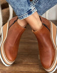 Helvano | Stiefeletten für Damen