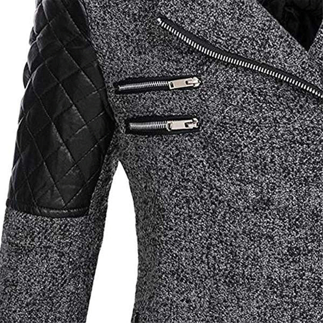 Helvano | Moderner Wintermantel für Damen