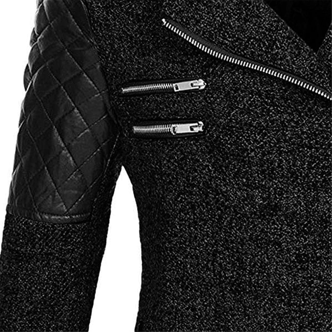 Helvano | Moderner Wintermantel für Damen