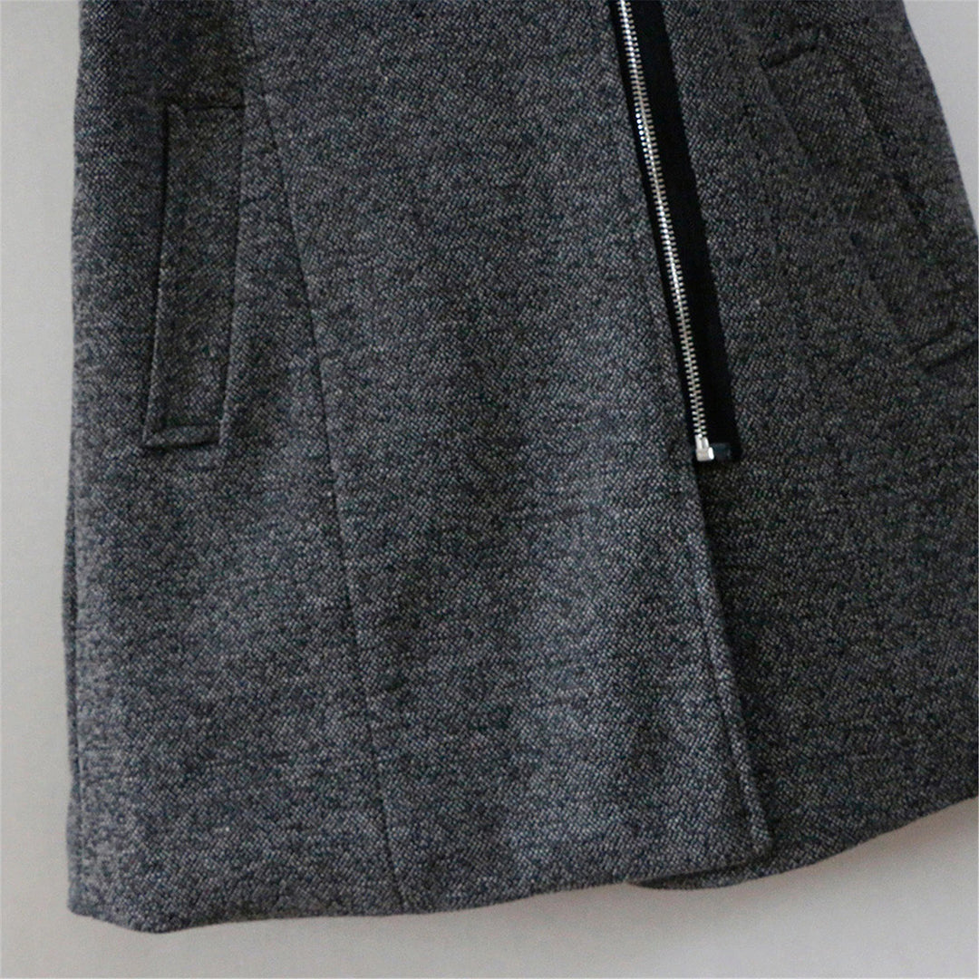 Helvano | Moderner Wintermantel für Damen