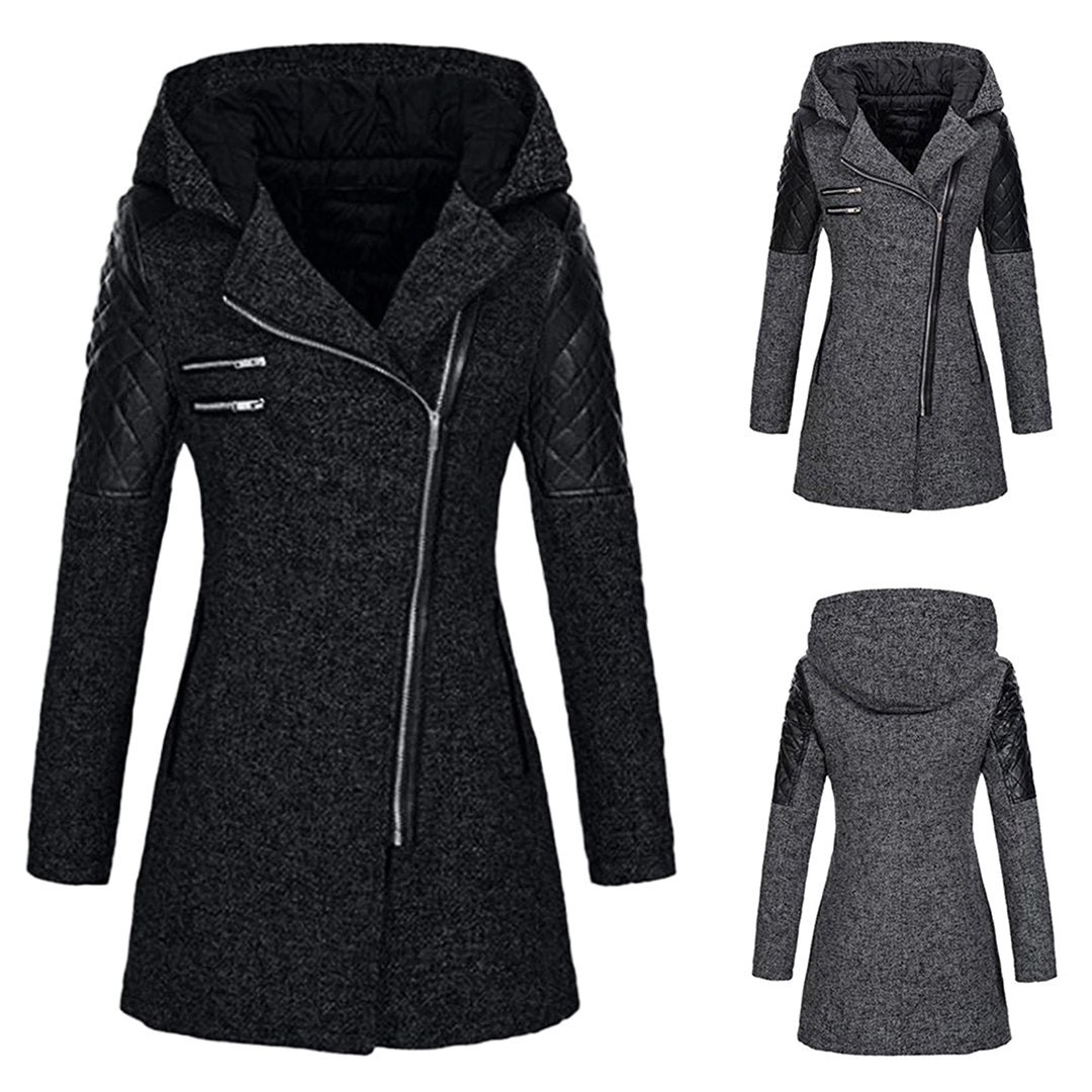 Helvano | Moderner Wintermantel für Damen