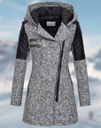 Helvano | Moderner Wintermantel für Damen