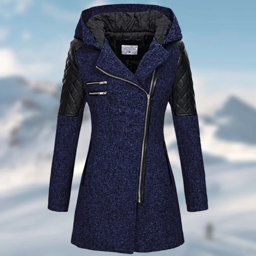 Helvano | Moderner Wintermantel für Damen