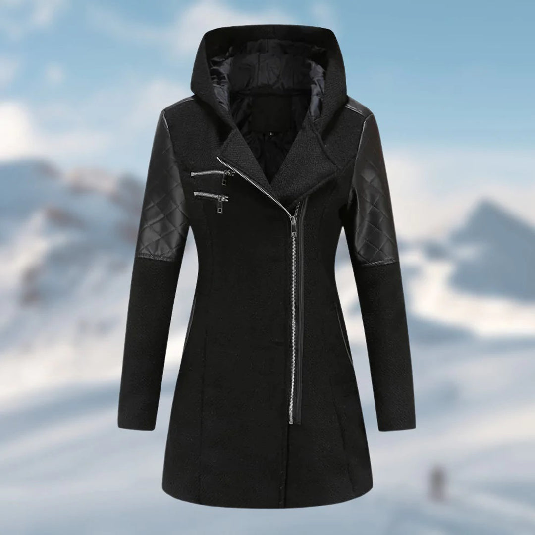Helvano | Moderner Wintermantel für Damen
