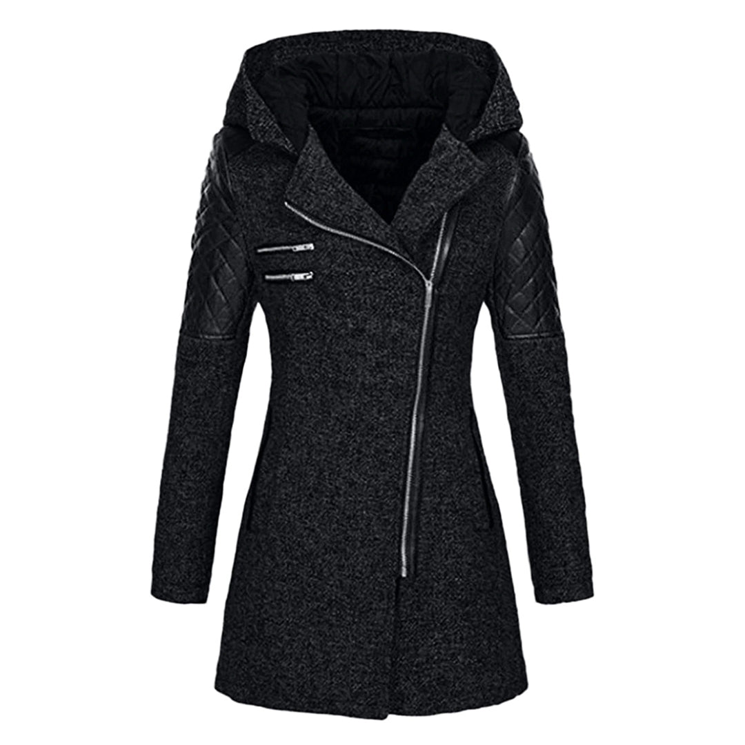 Helvano | Moderner Wintermantel für Damen