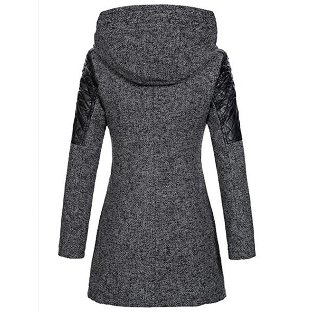 Helvano | Moderner Wintermantel für Damen