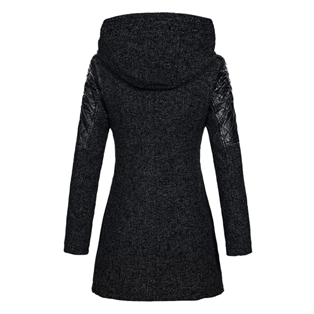 Helvano | Moderner Wintermantel für Damen