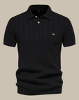Helvano | Merino-Poloshirt für Herren