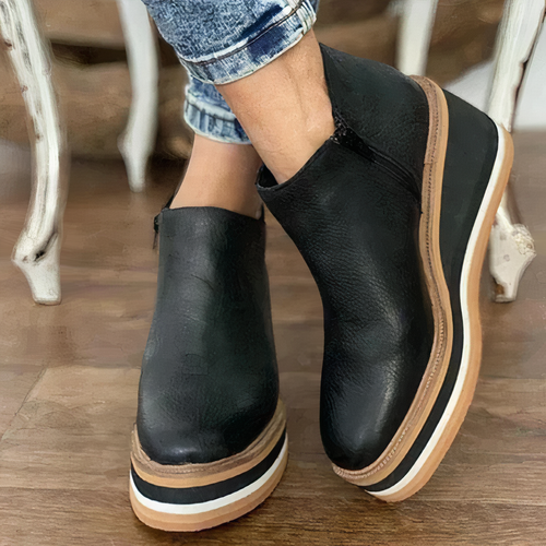 Helvano | Stiefeletten für Damen
