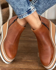 Helvano | Stiefeletten für Damen