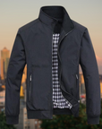 Helvano | Herrenjacke für Herbst