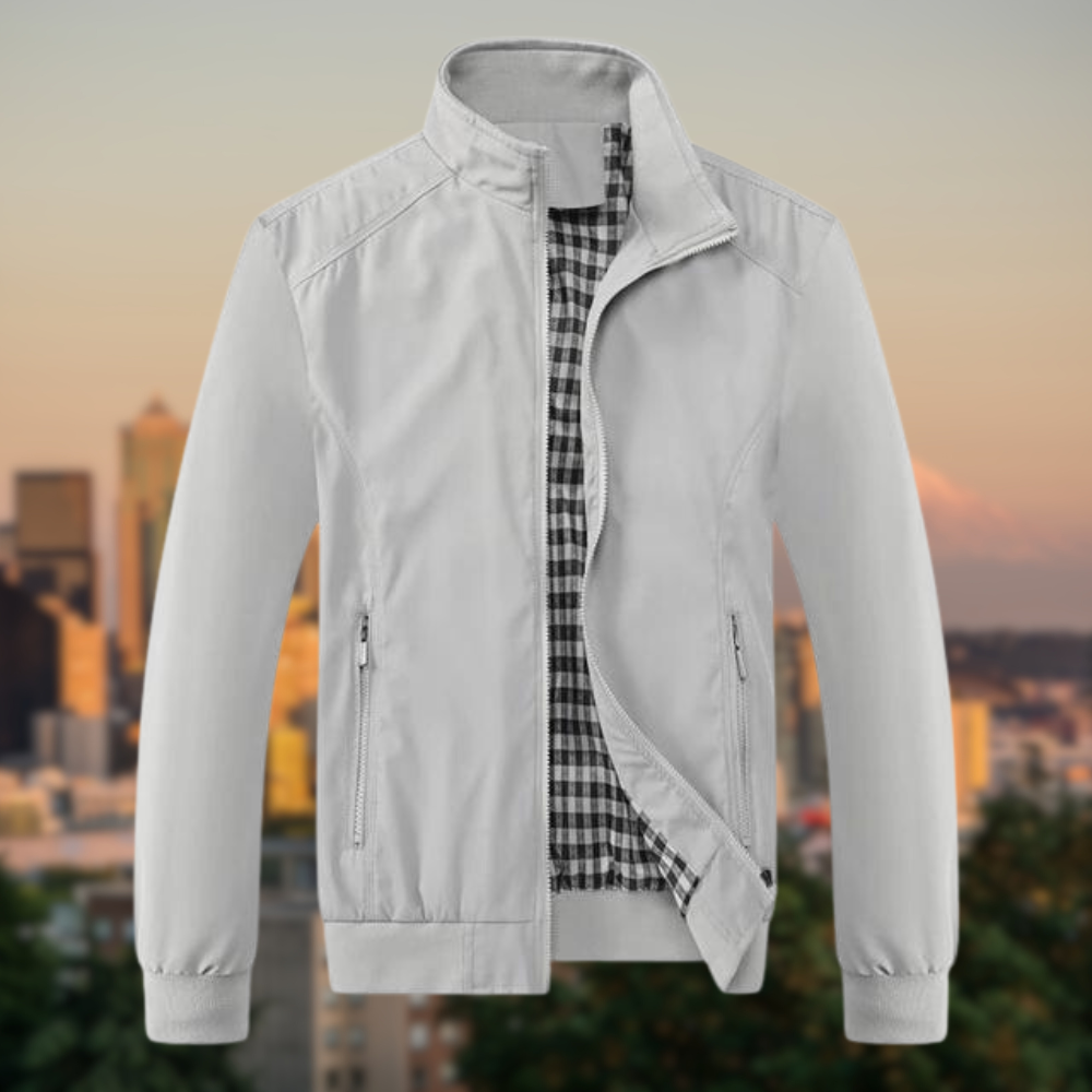 Helvano | Herrenjacke für Herbst
