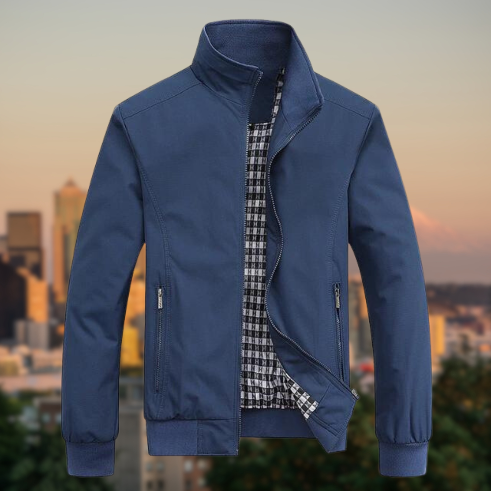 Helvano | Herrenjacke für Herbst