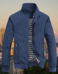Helvano | Herrenjacke für Herbst