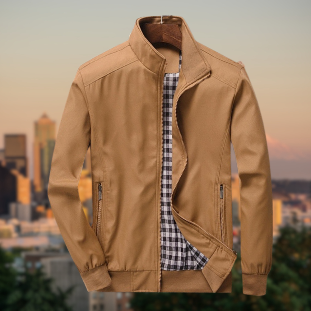 Helvano | Herrenjacke für Herbst