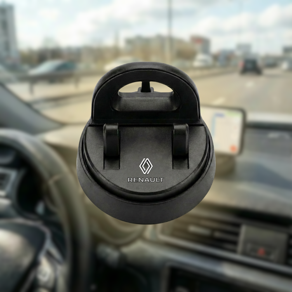 Helvano | Drehbare Handyhalterung fürs Auto