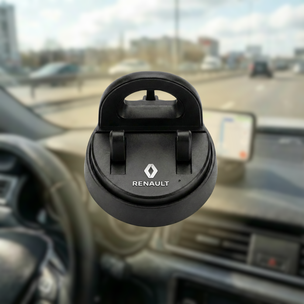 Helvano | Drehbare Handyhalterung fürs Auto