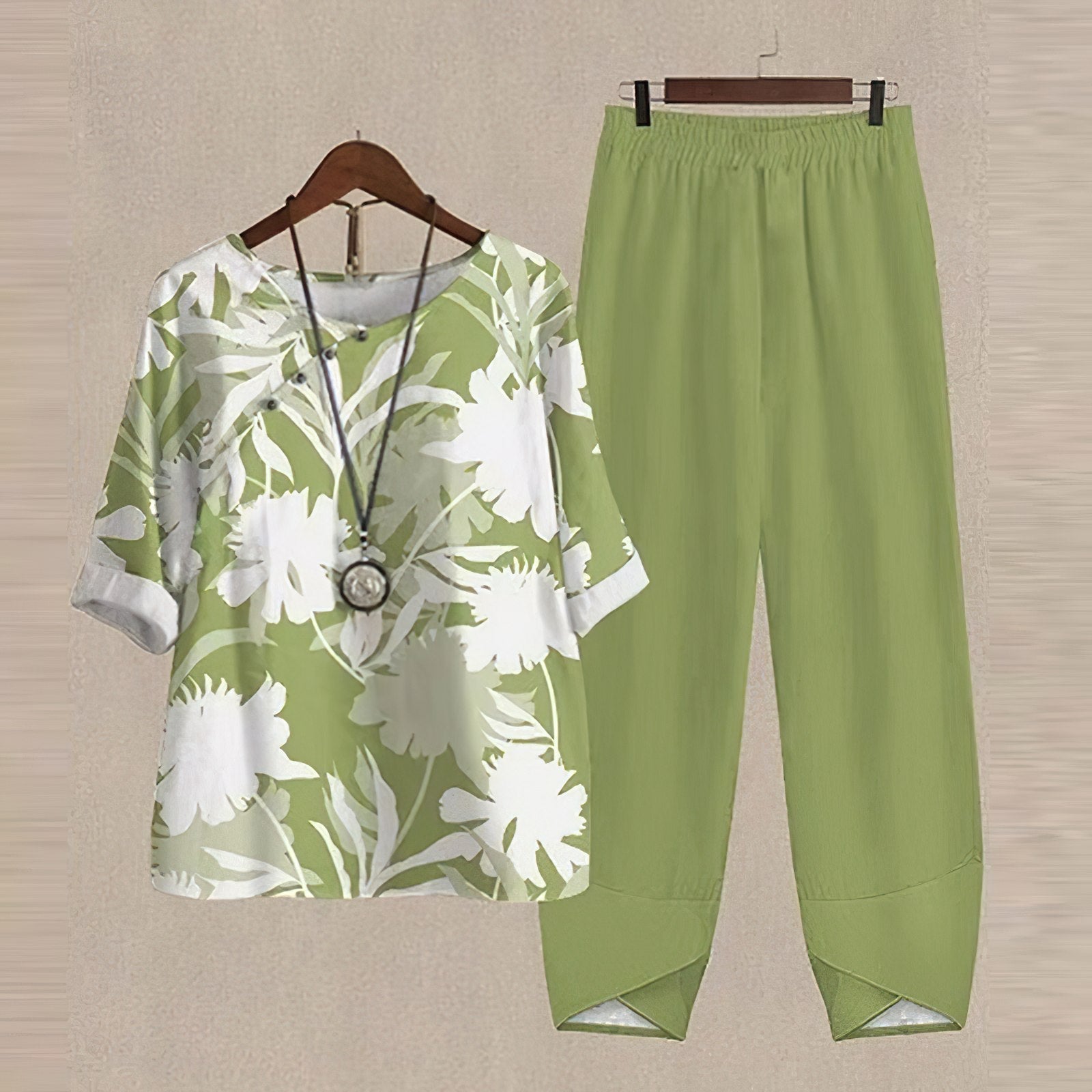 Helvano | Sommer-Set für Damen