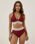 Helvano | Bauchweg-Bikini für Damen