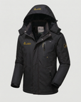 Helvano | Winddichte Herrenjacke