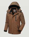 Helvano | Winddichte Herrenjacke