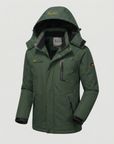 Helvano | Winddichte Herrenjacke