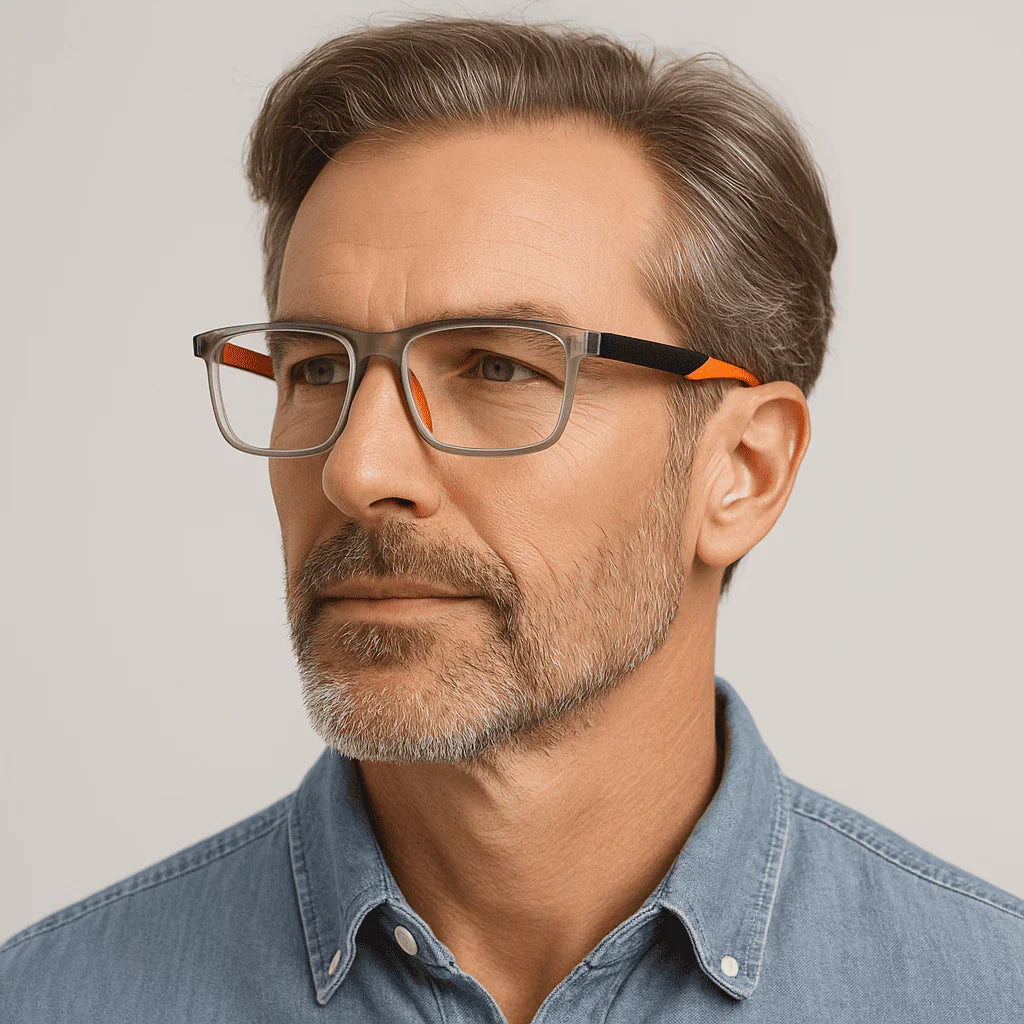 Helvano | Fernbrille für klare Sicht