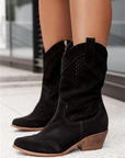 Helvano | Cowboystiefel für Damen