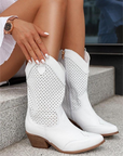 Helvano | Cowboystiefel für Damen