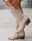 Helvano | Cowboystiefel für Damen