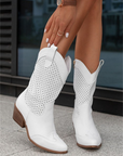 Helvano | Cowboystiefel für Damen