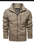 Helvano | Regenjacke für Herren