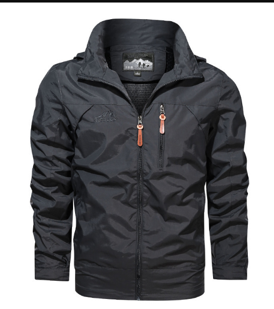 Helvano | Regenjacke für Herren