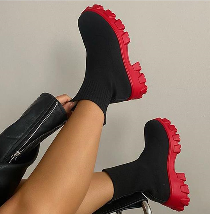 Helvano | Bequeme Stiefeletten für Damen