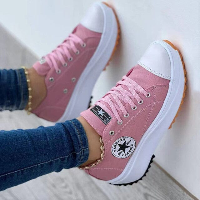 Helvano | Orthopädische Sneaker für Damen