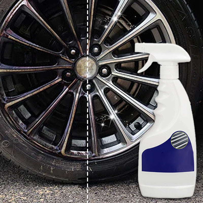 Helvano | Rostentferner ohne Schrubben 120 ml