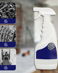 Helvano | Rostentferner ohne Schrubben 120 ml