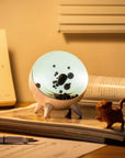 Helvano | Ferrofluid-Display mit Bluetooth & AUX